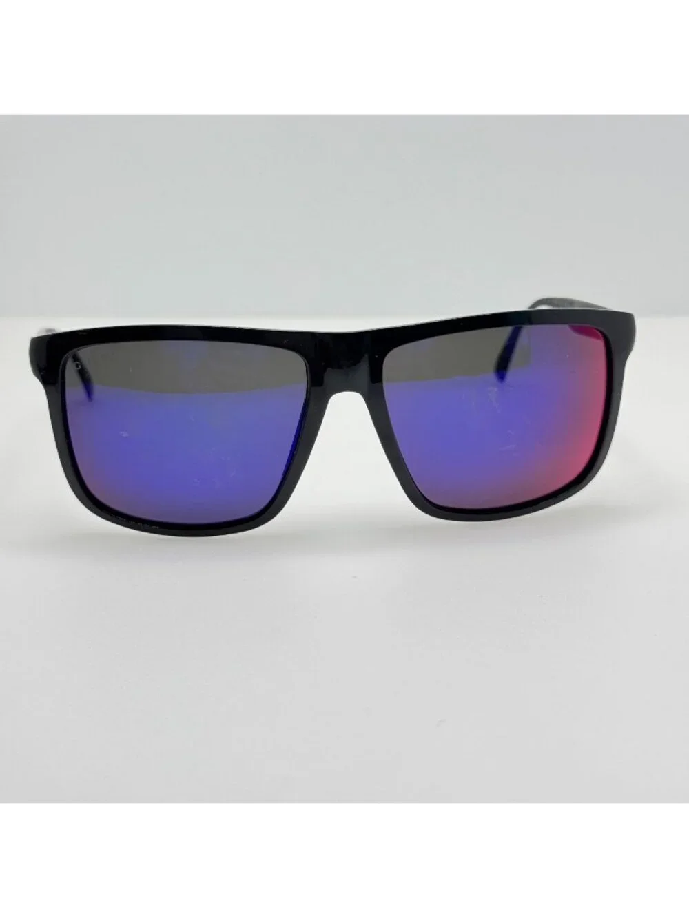 Gucci Sunglasses GG 1075/S GVBMI Aluminum Italy 57-16-140